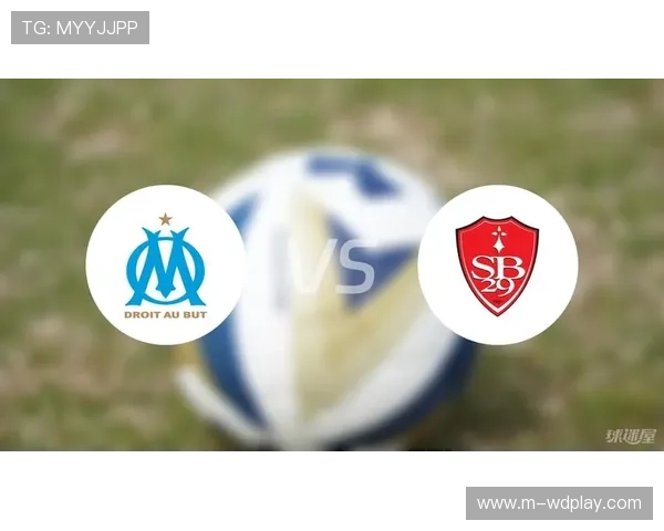 马赛对阵布雷斯特单场近6.6万人入场，季票持有者达33万